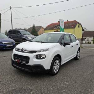 CITROEN C3 1.4 HDI   N1