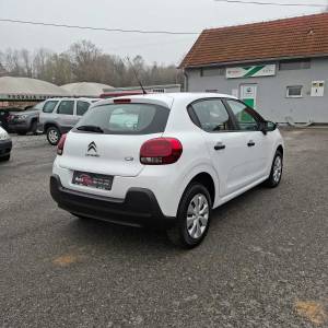 CITROEN C3 1.4 HDI   N1