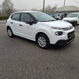 CITROEN C3 1.4 HDI   N1