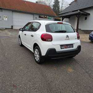 CITROEN C3 1.4 HDI   N1