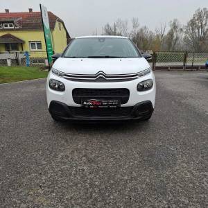CITROEN C3 1.4 HDI   N1