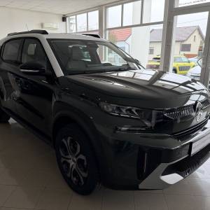 Citroën C3 Aircross PLUS Turbo 100 - ISPORUKA ODMAH