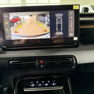 Citroën C3 Aircross PLUS Turbo 100 - ISPORUKA ODMAH