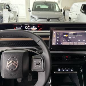 Citroën C3 Aircross PLUS Turbo 100 - ISPORUKA ODMAH