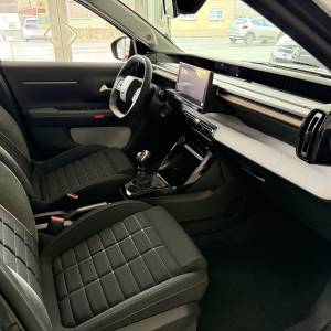 Citroën C3 Aircross PLUS Turbo 100 - ISPORUKA ODMAH