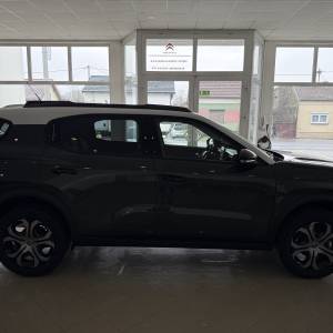Citroën C3 Aircross PLUS Turbo 100 - ISPORUKA ODMAH