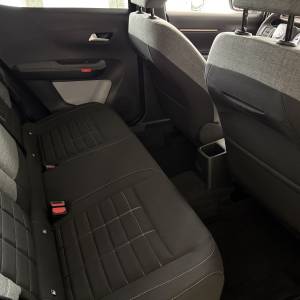 Citroën C3 Aircross PLUS Turbo 100 - ISPORUKA ODMAH