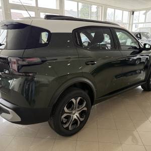 Citroën C3 Aircross PLUS Turbo 100 - ISPORUKA ODMAH