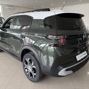 Citroën C3 Aircross PLUS Turbo 100 - ISPORUKA ODMAH