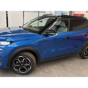 Citroën C3 MAX TURBO 100 - AKCIJA - TVORNIČKO JAMSTVO