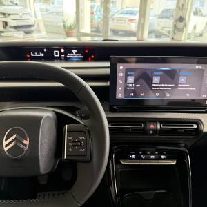 Citroën C3 MAX TURBO 100 - BOGATA OPREMA