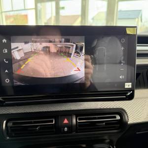 Citroën C3 MAX TURBO 100 - BOGATA OPREMA