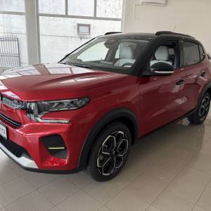 Citroën C3 MAX TURBO 100 - BOGATA OPREMA