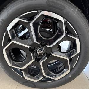 Citroën C3 MAX TURBO 100 - BOGATA OPREMA