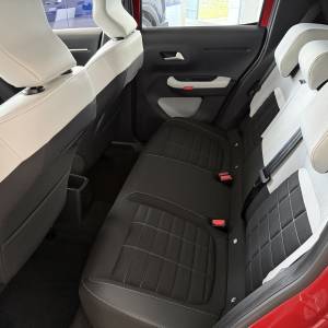 Citroën C3 MAX TURBO 100 - BOGATA OPREMA