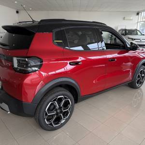 Citroën C3 MAX TURBO 100 - BOGATA OPREMA