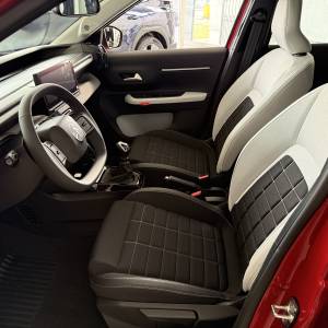 Citroën C3 MAX TURBO 100 - BOGATA OPREMA