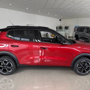 Citroën C3 MAX TURBO 100 - BOGATA OPREMA