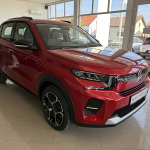 Citroën C3 PLUS Turbo 100 - AKCIJA - ISPORUKA ODMAH