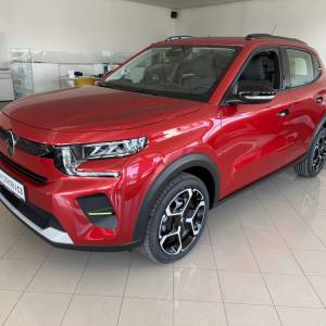 Citroën C3 PLUS Turbo 100 - AKCIJA - ISPORUKA ODMAH