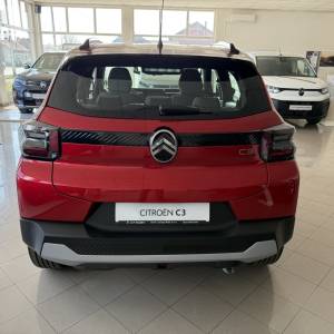 Citroën C3 PLUS Turbo 100 - AKCIJA - ISPORUKA ODMAH