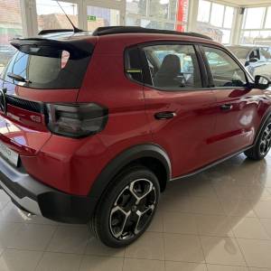 Citroën C3 PLUS Turbo 100 - AKCIJA - ISPORUKA ODMAH