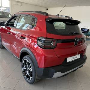 Citroën C3 PLUS Turbo 100 - AKCIJA - ISPORUKA ODMAH