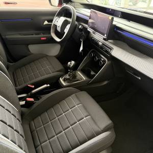 Citroën C3 PLUS Turbo 100 - AKCIJA - ISPORUKA ODMAH