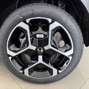 Citroën C3 PLUS Turbo 100 - AKCIJA - ISPORUKA ODMAH