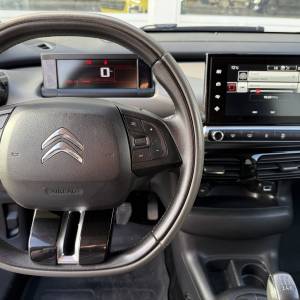 Citroën C4 Cactus SHINE 1,6 BlueHDi - NOVA REGA, NAVIGACIJA, UREDAN