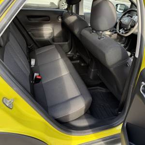 Citroën C4 Cactus SHINE 1,6 BlueHDi - NOVA REGA, NAVIGACIJA, UREDAN