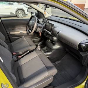 Citroën C4 Cactus SHINE 1,6 BlueHDi - NOVA REGA, NAVIGACIJA, UREDAN