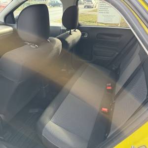 Citroën C4 Cactus SHINE 1,6 BlueHDi - NOVA REGA, NAVIGACIJA, UREDAN