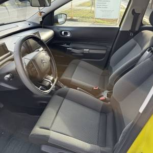 Citroën C4 Cactus SHINE 1,6 BlueHDi - NOVA REGA, NAVIGACIJA, UREDAN