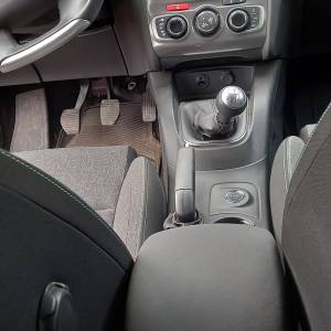 Citroen C4 Feel Edition BLUEHDI100 Exclusive paket opreme