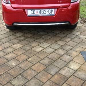 Citroen C4 Feel Edition BLUEHDI100 Exclusive paket opreme