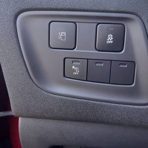 Citroen C4 Feel Edition BLUEHDI100 Exclusive paket opreme