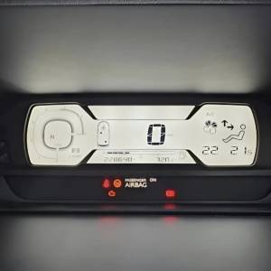 Citroen C4 Grand Picasso Automatik & Manual F1 na Volanu Top Stanje