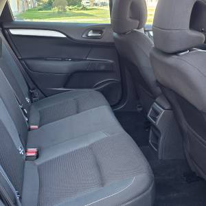 CITROEN C4 HDI EXCLUSIV