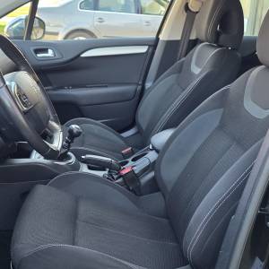 CITROEN C4 HDI EXCLUSIV