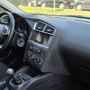 CITROEN C4 HDI EXCLUSIV