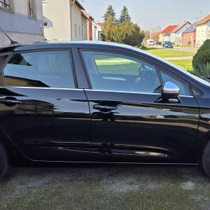 CITROEN C4 HDI EXCLUSIV