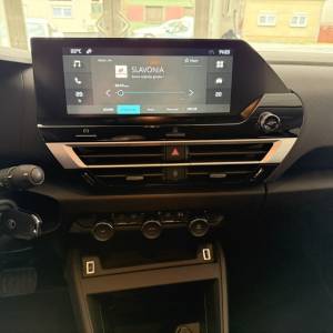 Citroën C4 YOU HYBRID 110 AUTOMATIC - AKCIJA