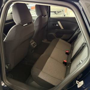 Citroën C4 YOU HYBRID 110 AUTOMATIC - AKCIJA