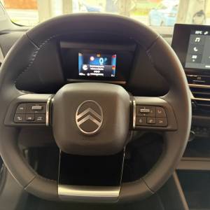 Citroën C4 YOU HYBRID 110 AUTOMATIC - AKCIJA