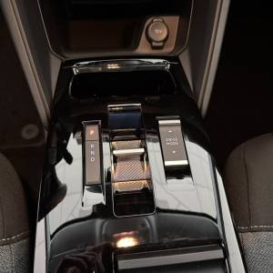 Citroën C4 YOU HYBRID 110 AUTOMATIC - AKCIJA