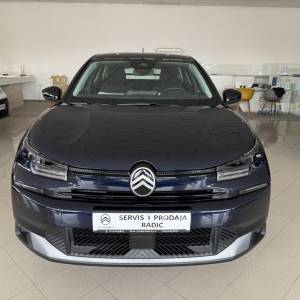 Citroën C4 YOU HYBRID 110 AUTOMATIC - AKCIJA