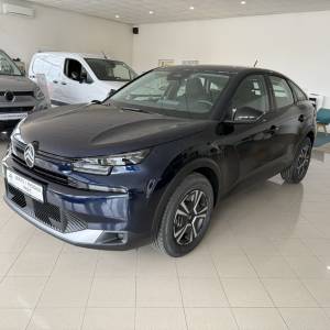 Citroën C4 YOU HYBRID 110 AUTOMATIC - AKCIJA