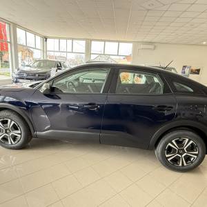 Citroën C4 YOU HYBRID 110 AUTOMATIC - AKCIJA