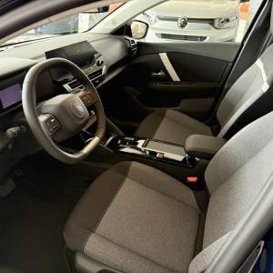 Citroën C4 YOU HYBRID 110 AUTOMATIC - AKCIJA